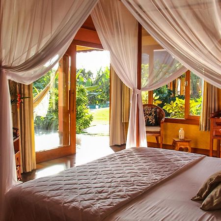 Sagui Boutique Hotel 塞古罗港 外观 照片