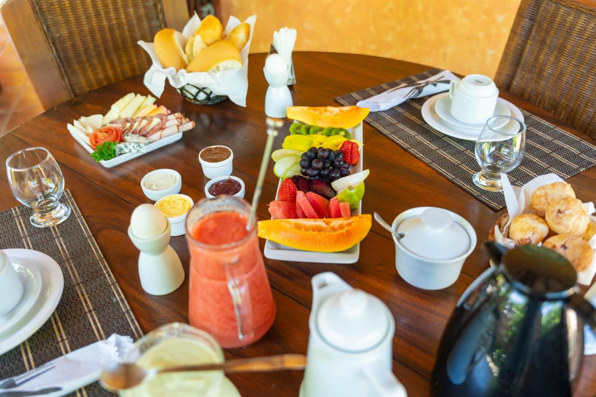 Sagui Boutique Hotel 塞古罗港 外观 照片