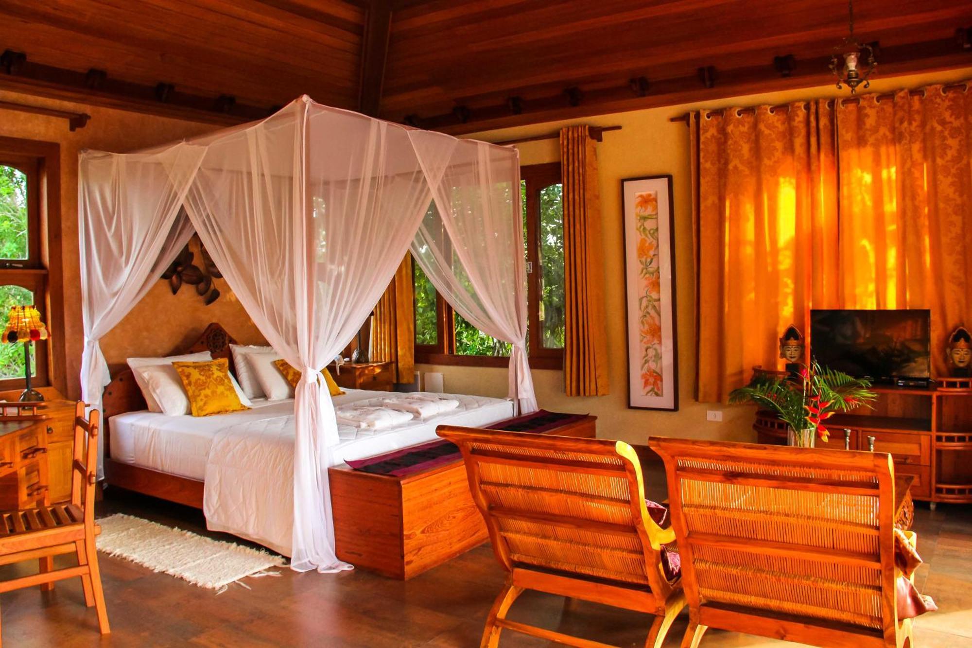 Sagui Boutique Hotel 塞古罗港 外观 照片