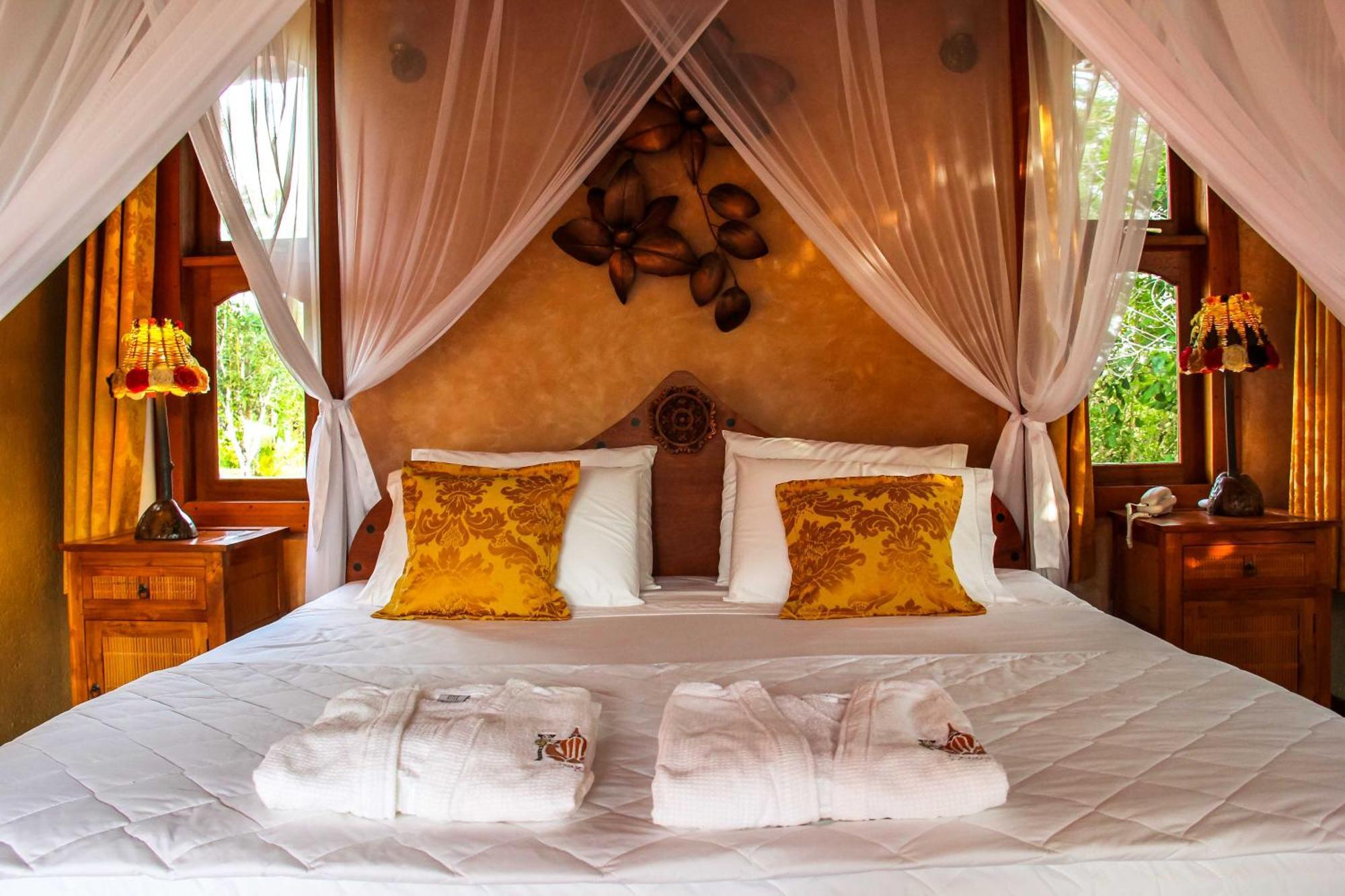 Sagui Boutique Hotel 塞古罗港 外观 照片