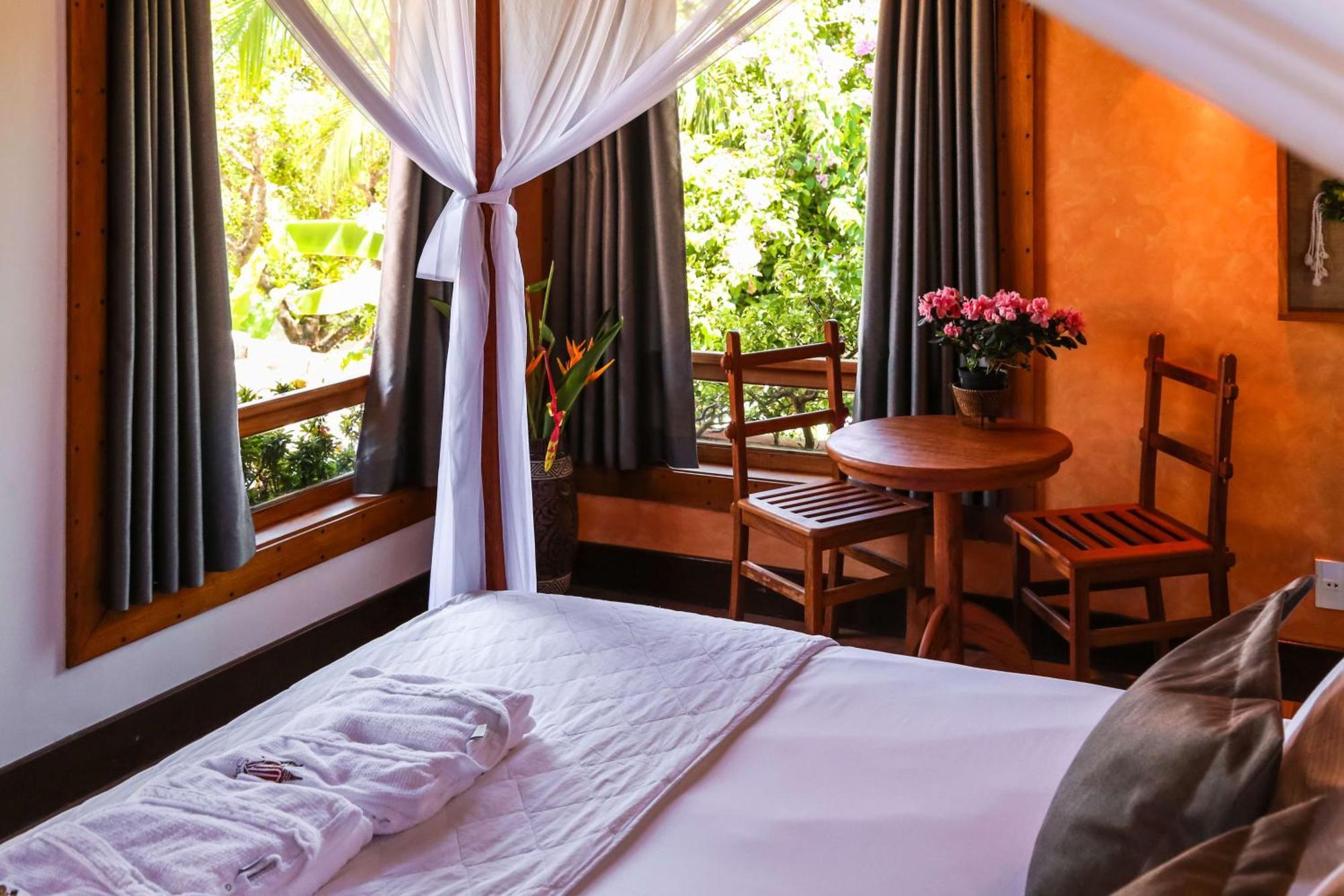 Sagui Boutique Hotel 塞古罗港 外观 照片