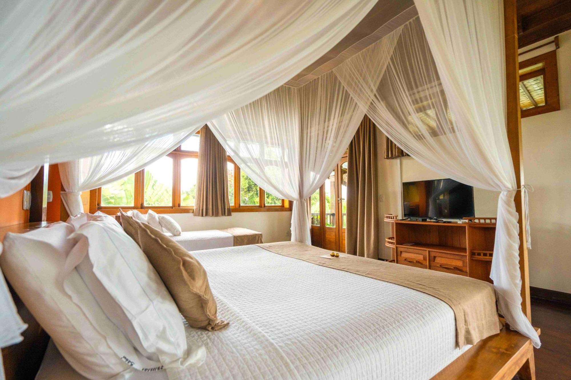 Sagui Boutique Hotel 塞古罗港 外观 照片