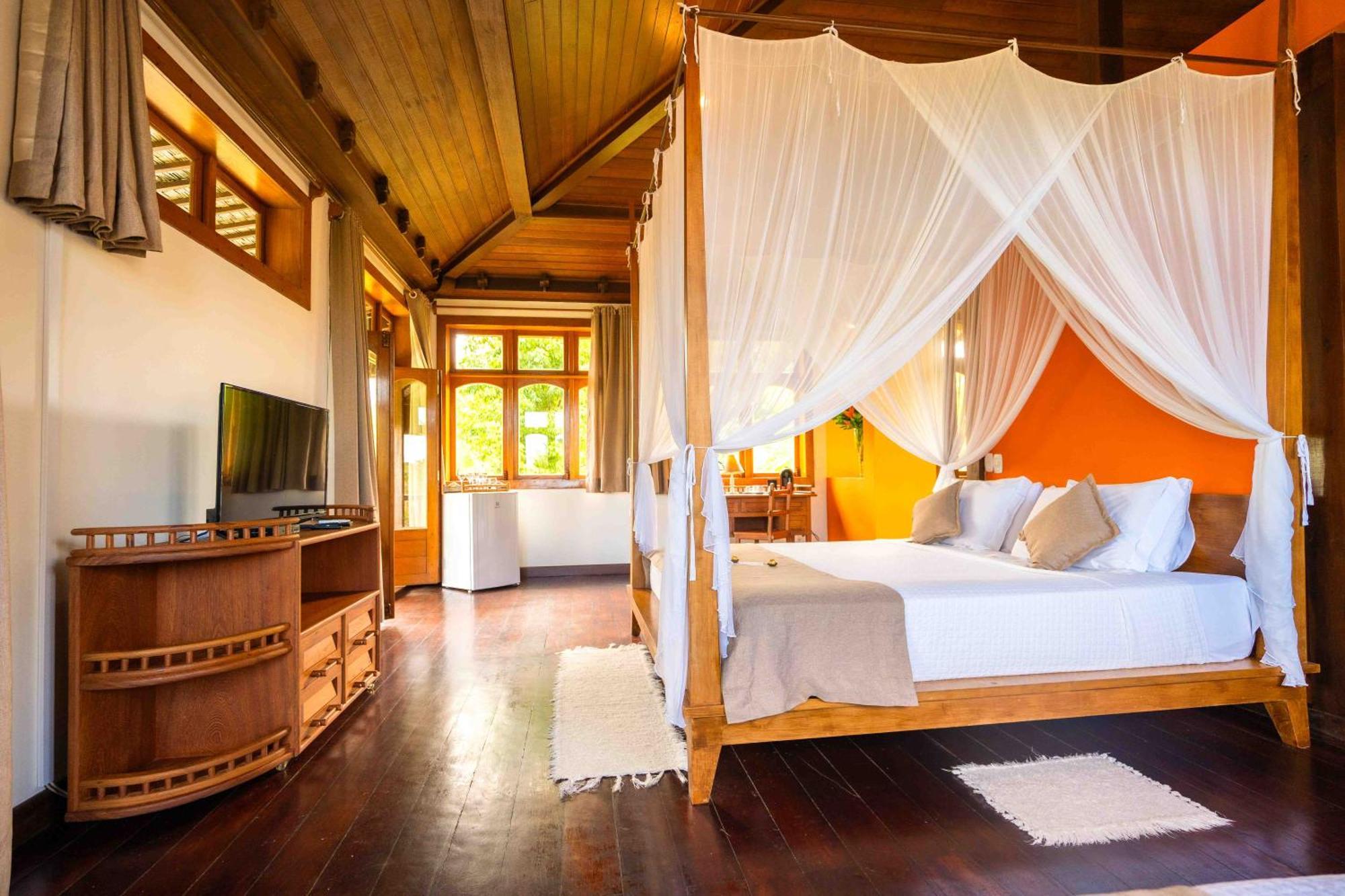 Sagui Boutique Hotel 塞古罗港 外观 照片