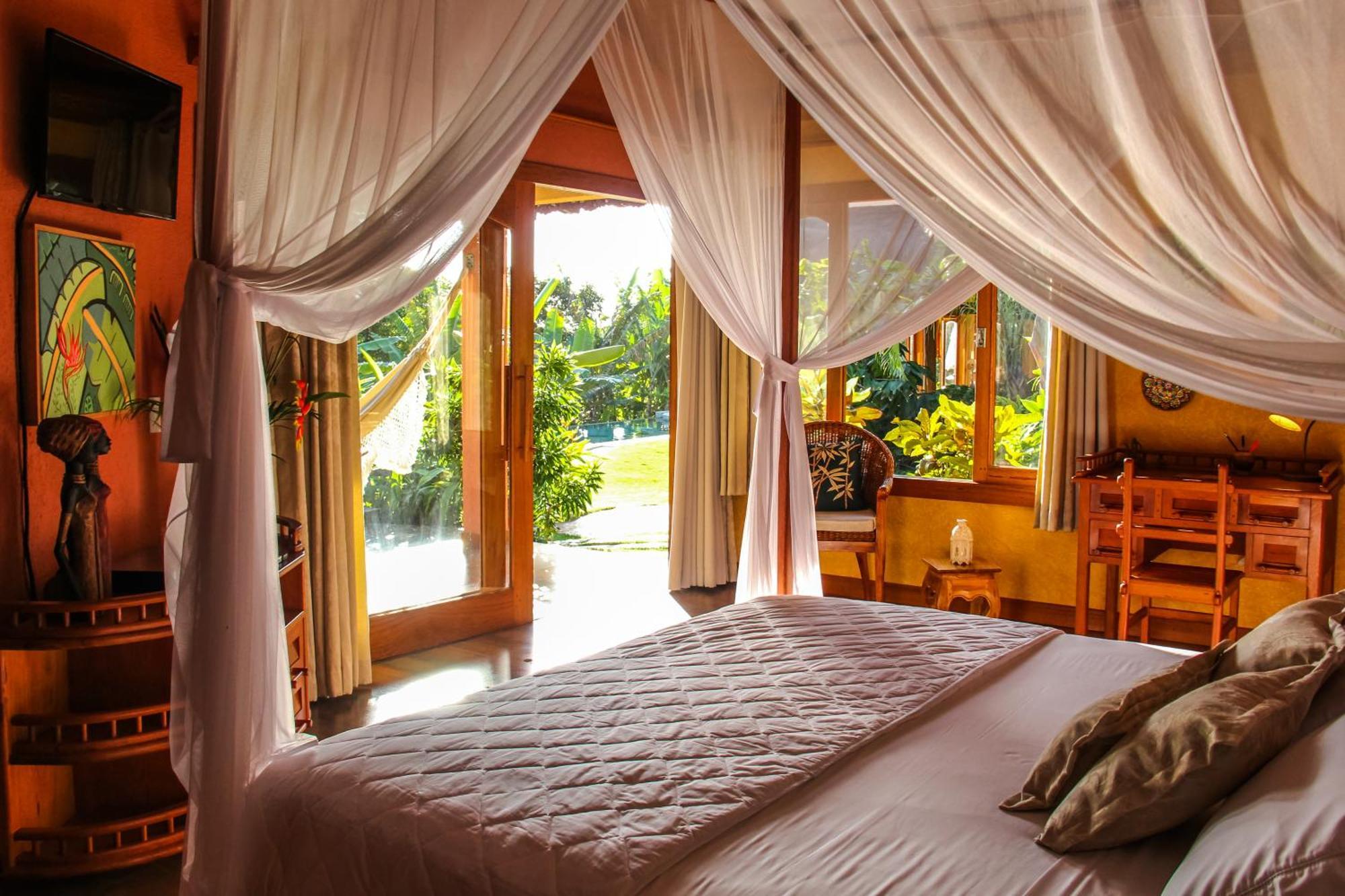 Sagui Boutique Hotel 塞古罗港 外观 照片