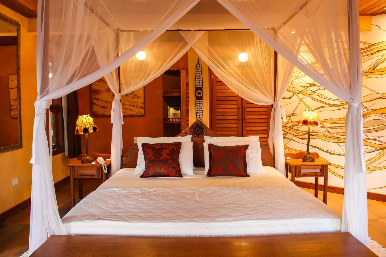 Sagui Boutique Hotel 塞古罗港 外观 照片