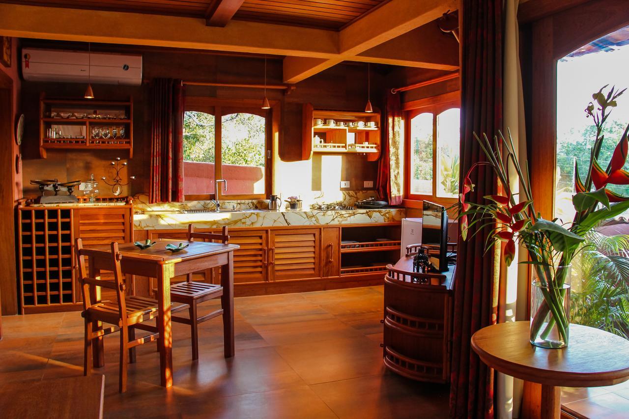 Sagui Boutique Hotel 塞古罗港 外观 照片