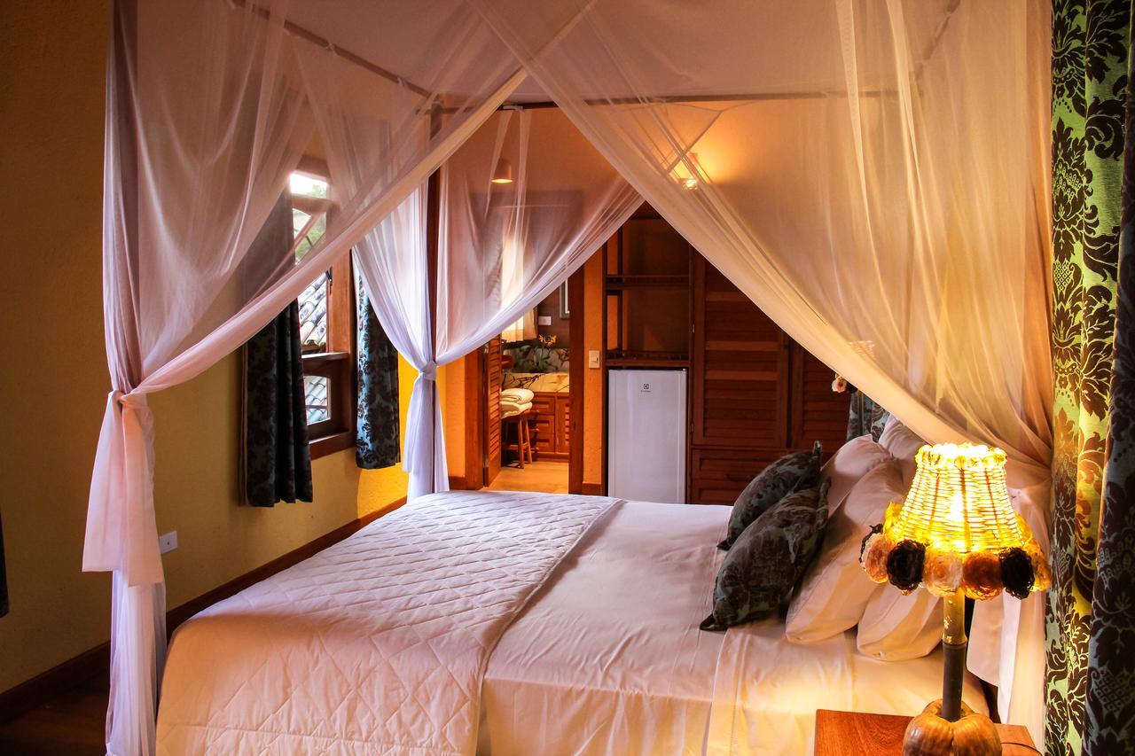 Sagui Boutique Hotel 塞古罗港 外观 照片