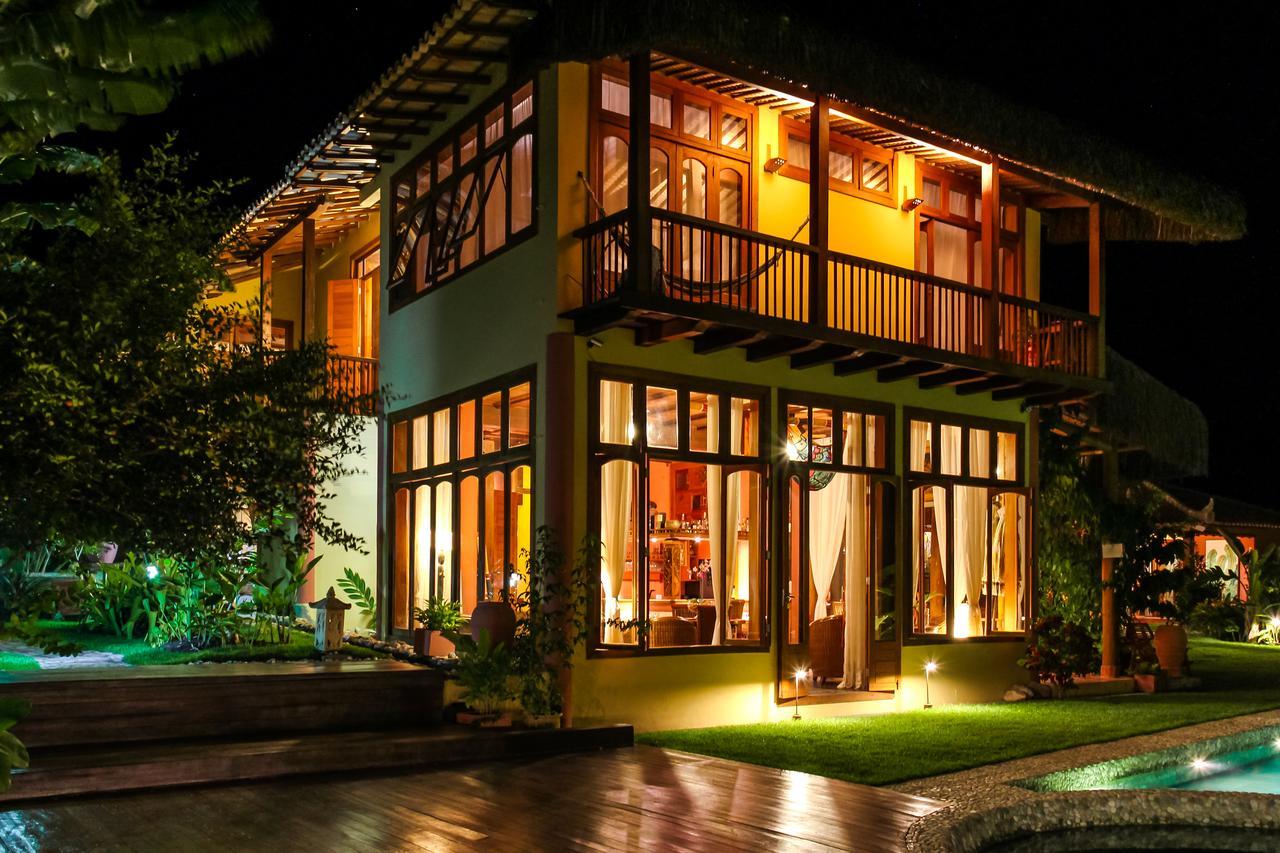Sagui Boutique Hotel 塞古罗港 外观 照片
