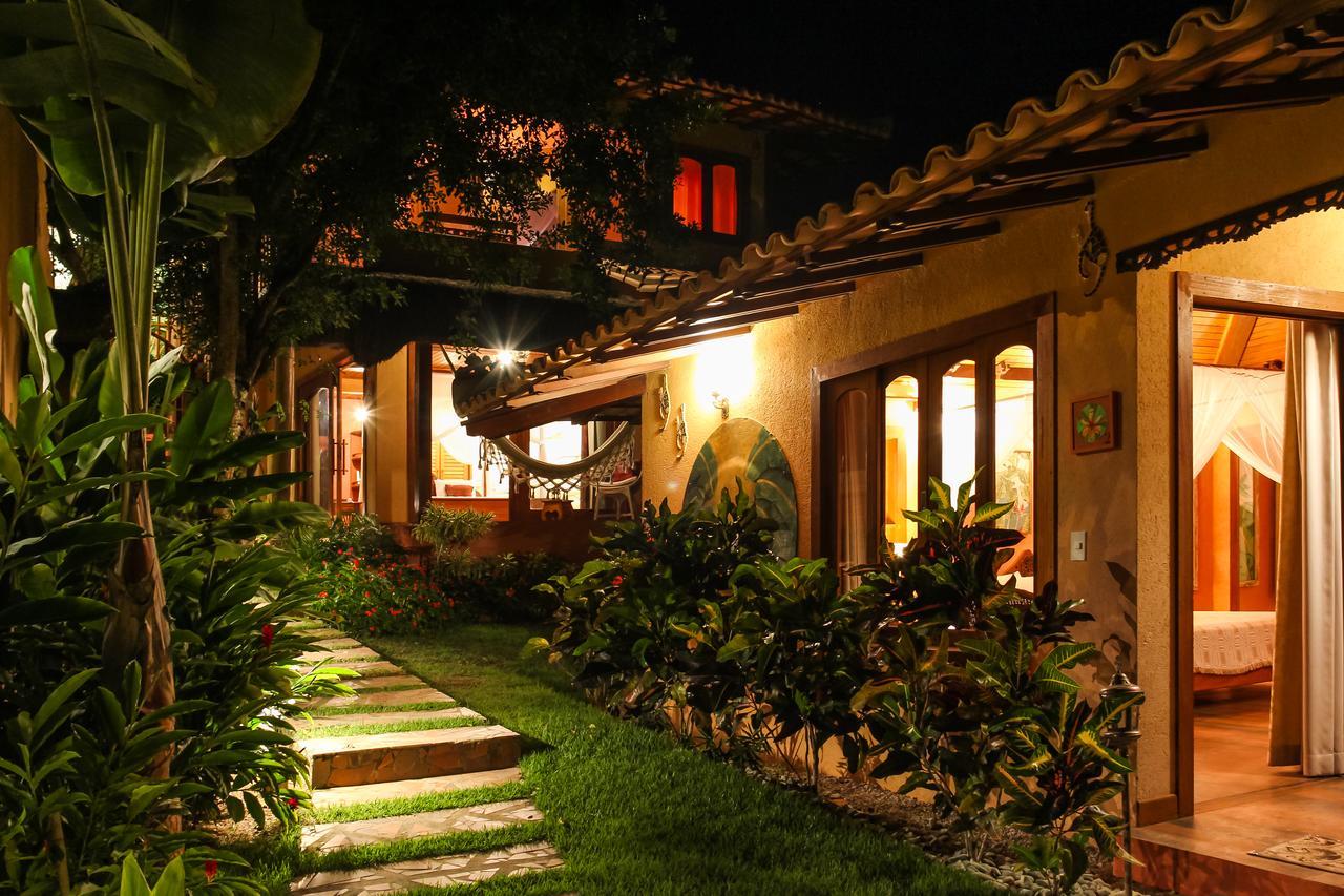 Sagui Boutique Hotel 塞古罗港 外观 照片