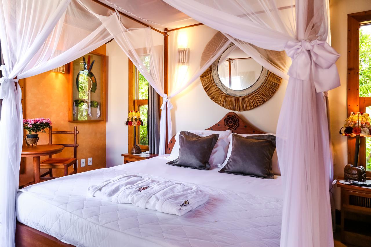 Sagui Boutique Hotel 塞古罗港 外观 照片
